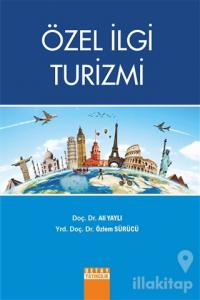 Özel İlgi Turizmi