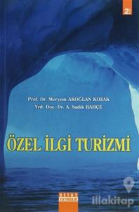 Özel İlgi Turizmi
