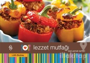 Özel Yemek Tarifleri - Lezzet Mutfağı