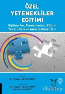 Özel Yetenekliler Eğitimi