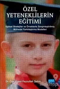 Özel Yeteneklilerin Eğitimi