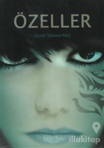 Özeller (Ciltli)