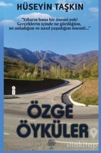 Özge Öyküler