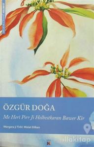 Özgür Doğa