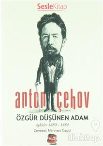 Özgür Düşünen Adam / Sesle Kitap