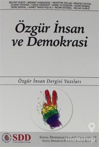 Özgür İnsan ve Demokrasi