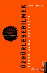 Özgürleşebilmek