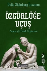Özgürlüğe Uçuş