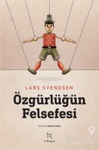 Özgürlüğün Felsefesi