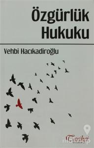 Özgürlük Hukuku