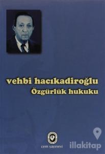 Özgürlük Hukuku