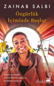 Özgürlük İçimizde Başlar