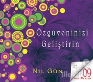 Özgüveninizi Geliştirin CD