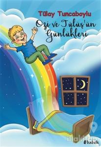 Ozi ve Tülüş'ün Günlükleri