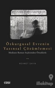 Özkurgusal Evrenin Yazınsal Çözümlemesi