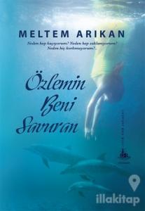 Özlemin Beni Savuran