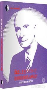 Özleştirme Durdurulamaz