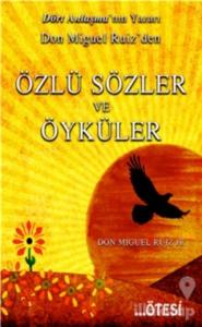 Özlü Sözler ve Öyküler