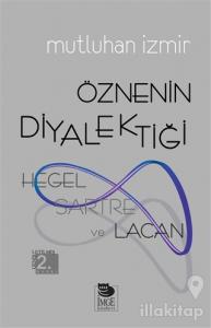 Öznenin Diyalektiği: Hegel, Sartre ve Lacan