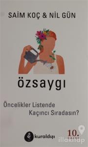 Özsaygı - Öncelikler Listende Kaçıncı Sıradasın?