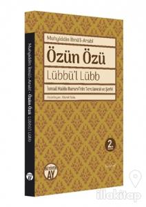 Özün Özü