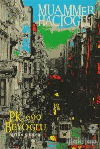 P.K.690 Beyoğlu (Bütün Şiirleri)