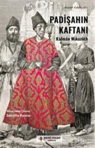Padişahın Kaftanı