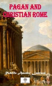 Pagan And Christian Rome