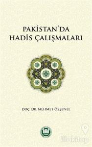 Pakistan'da Hadis Çalışmaları