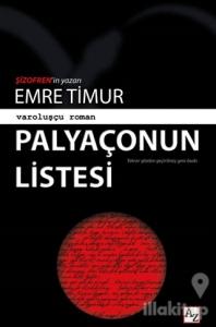 Palyaçonun Listesi