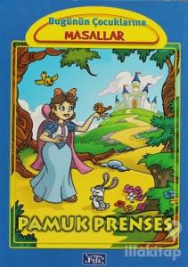 Pamuk Prenses (Ciltli)