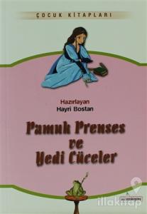 Pamuk Prenses ve Yedi Cüceler