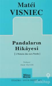 Pandaların Hikayesi