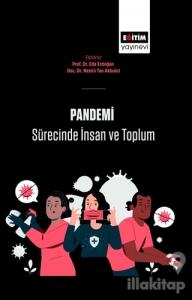 Pandemi Sürecinde İnsan Ve Toplum
