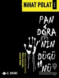 Pandora'nın Düğünü