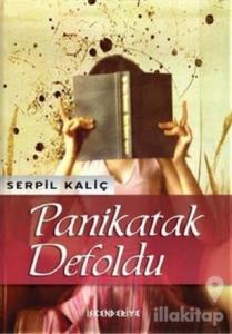 Panikatak Defoldu
