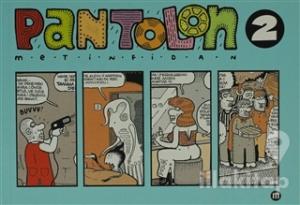 Pantolon - 2