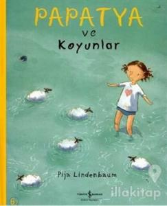 Papatya ve Koyunlar (Ciltli)