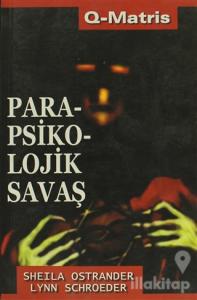 Para - Psikolojik Savaş