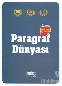 Paragraf Dünyası
