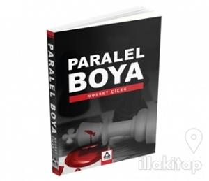 Paralel Boya