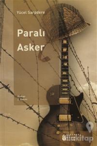 Paralı Asker