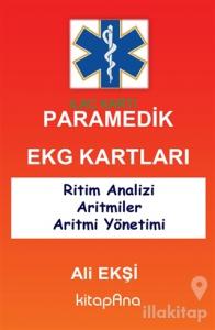 Paramedik EKG Kartları