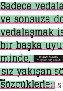 Parçalanmış Divan