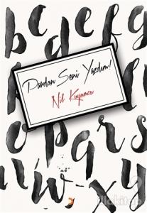 Pardon! Seni Yazdım