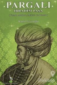 Pargalı İbrahim Paşa