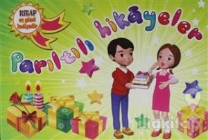 Parıltılı Hikayeler (10 Kitap Takım)