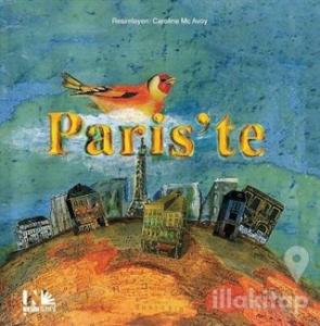 Paris'te (Ciltli)