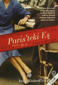 Paris'teki Eş