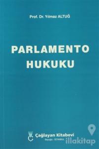 Parlamento Hukuku